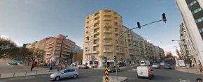 Гостиница Fonte Luminosa  Лиссабон